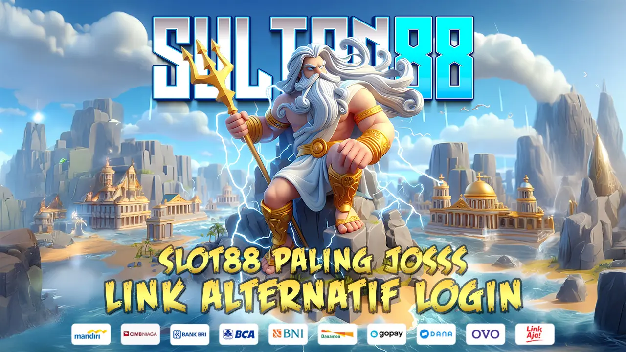 Solid88 slot88 resmi