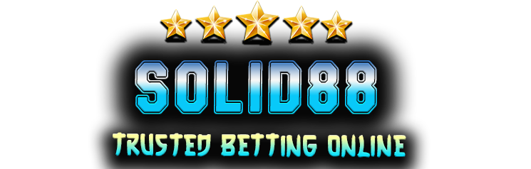 Solid88 Logo